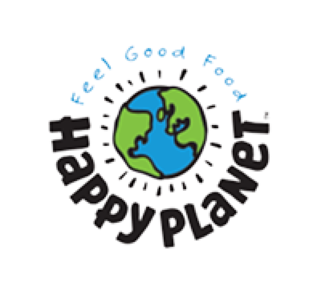 Happy Planet